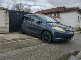 Honda Fr-v 1.7/Vvti/Perfect, снимка 3