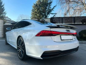 Audi A7 50TDI* 3xS-Line* B&O* 360* Virtual, снимка 7