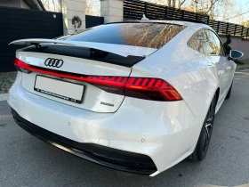 Audi A7 50TDI* 3xS-Line* B&O* 360* Virtual, снимка 8