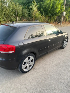 Audi A3, снимка 4