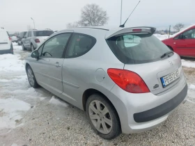 Peugeot 207 ST, снимка 3