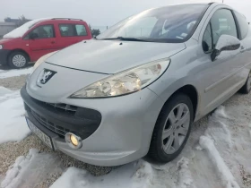 Peugeot 207 ST, снимка 7