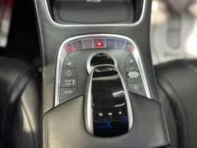 Mercedes-Benz S 550 4MATIC * NAVI * LED * CAMERA * BURMESTER * ПОДГРЕВ, снимка 15