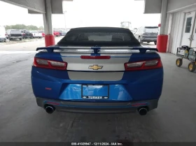 Chevrolet Camaro, снимка 5