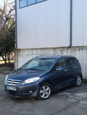 Honda Fr-v 2.2 i-ctdi, снимка 4