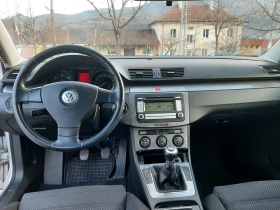 VW Passat 1.9 ТDI KLIMATR SEDAN HIGLINE - 5850 лв. - 96588058 | Car24.bg