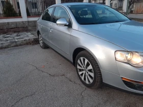 VW Passat 1.9 ТDI KLIMATR SEDAN HIGLINE, снимка 7