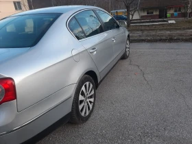 VW Passat 1.9 ТDI KLIMATR SEDAN HIGLINE, снимка 9