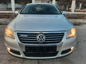 VW Passat 1.9 ТDI KLIMATR SEDAN HIGLINE - 5850 лв. - 96588058 | Car24.bg