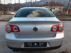 VW Passat 1.9 ТDI KLIMATR SEDAN HIGLINE, снимка 3