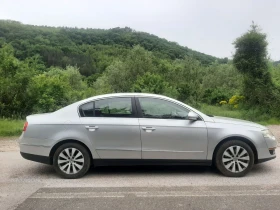 VW Passat 1.9 ТDI KLIMATR SEDAN HIGLINE - 5250 лв. - 48260090 | Car24.bg