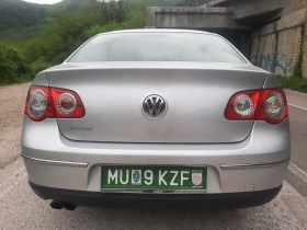 VW Passat 1.9 ТDI KLIMATR SEDAN HIGLINE - 5250 лв. - 48260090 | Car24.bg