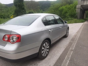 VW Passat 1.9 ТDI KLIMATR SEDAN HIGLINE - 5250 лв. - 48260090 | Car24.bg