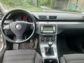 VW Passat 1.9 ТDI KLIMATR SEDAN HIGLINE - 5250 лв. - 48260090 | Car24.bg