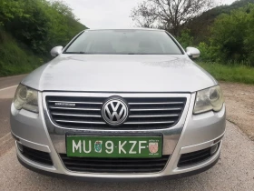 VW Passat 1.9 ТDI KLIMATR SEDAN HIGLINE - 5250 лв. - 48260090 | Car24.bg