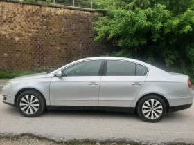 VW Passat 1.9 ТDI KLIMATR SEDAN HIGLINE - 5250 лв. - 48260090 | Car24.bg