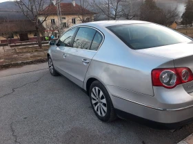 VW Passat 1.9 ТDI KLIMATR SEDAN HIGLINE - 5850 лв. - 96588058 | Car24.bg