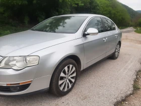 VW Passat 1.9 ТDI KLIMATR SEDAN HIGLINE - 5250 лв. - 48260090 | Car24.bg