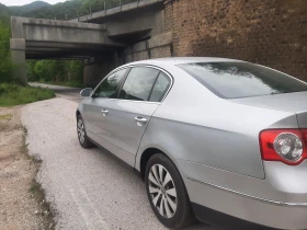 VW Passat 1.9 ТDI KLIMATR SEDAN HIGLINE - 5250 лв. - 48260090 | Car24.bg