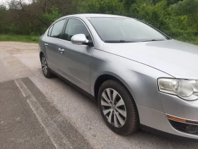 VW Passat 1.9 ТDI KLIMATR SEDAN HIGLINE - 5250 лв. - 48260090 | Car24.bg