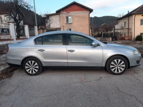 VW Passat 1.9 ТDI KLIMATR SEDAN HIGLINE, снимка 8