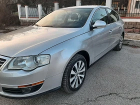 VW Passat 1.9 ТDI KLIMATR SEDAN HIGLINE - 5850 лв. - 96588058 | Car24.bg