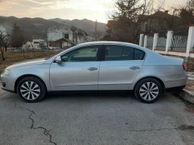 VW Passat 1.9 ТDI KLIMATR SEDAN HIGLINE, снимка 5