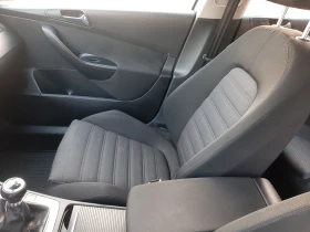 VW Passat 1.9 ТDI KLIMATR SEDAN HIGLINE, снимка 13