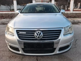     VW Passat 1.9 DI KLIMATR SEDAN HAILAIN