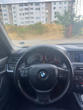 BMW 530, снимка 5