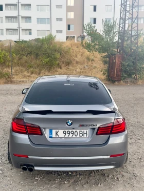 BMW 530, снимка 2