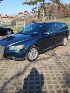 Volvo V50 Лети джанти, снимка 3