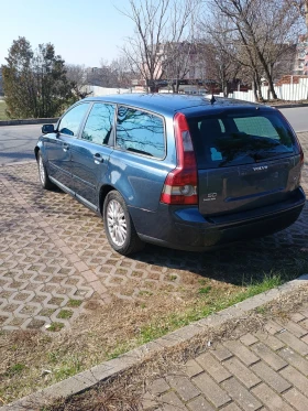 Volvo V50 Лети джанти, снимка 2