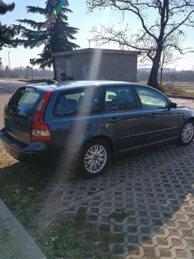 Volvo V50 Лети джанти, снимка 8