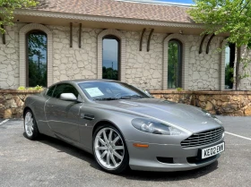  Aston Martin Db9