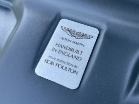 Aston martin Db9 BASE , снимка 12