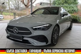 Mercedes-Benz CLE 200 AMG/9500km/2023г./PANO/KEYLESS/MEMORY - 93000 лв. - 97403427 | Car24.bg