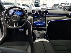 Mercedes-Benz CLE 200 AMG/9500km/2023г./PANO/KEYLESS/MEMORY, снимка 6