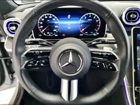 Mercedes-Benz CLE 200 AMG/9500km/2023г./PANO/KEYLESS/MEMORY, снимка 7