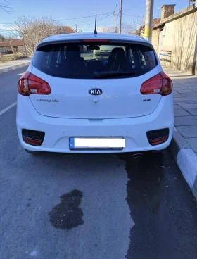 Kia Ceed, снимка 3