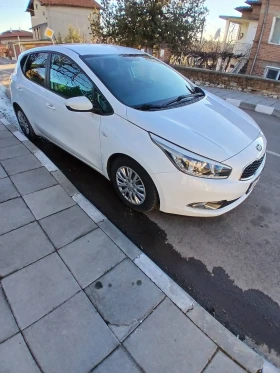 Kia Ceed, снимка 1