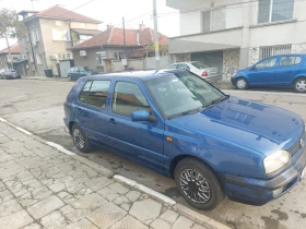 VW Golf, снимка 2