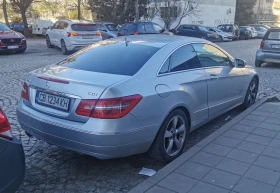 Mercedes-Benz E 250, снимка 2