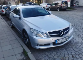 Mercedes-Benz E 250, снимка 1