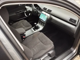 VW Passat 2.0 TDI | Mobile.bg    13