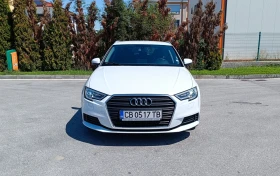     Audi A3 8V