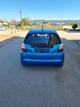 Обява за продажба на Honda Jazz 1.4куб .99к.с. ~7 750 лв. - изображение 1