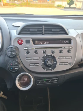 Обява за продажба на Honda Jazz 1.4куб .99к.с. ~7 750 лв. - изображение 7