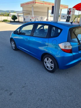 Обява за продажба на Honda Jazz 1.4куб .99к.с. ~7 750 лв. - изображение 3
