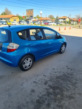 Обява за продажба на Honda Jazz 1.4куб .99к.с. ~7 750 лв. - изображение 2